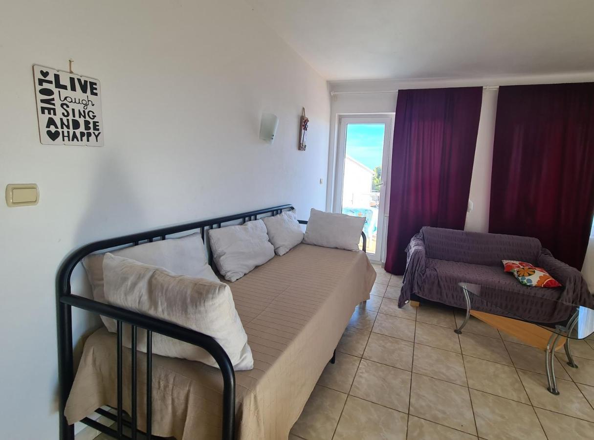 Apartments Niko Trogir Luaran gambar