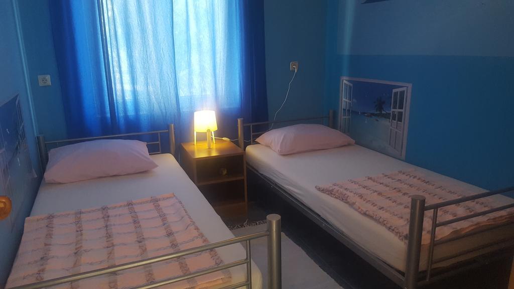 Apartments Niko Trogir Luaran gambar